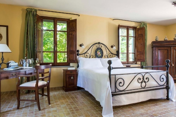 Hotel Relais dei Magi Country House